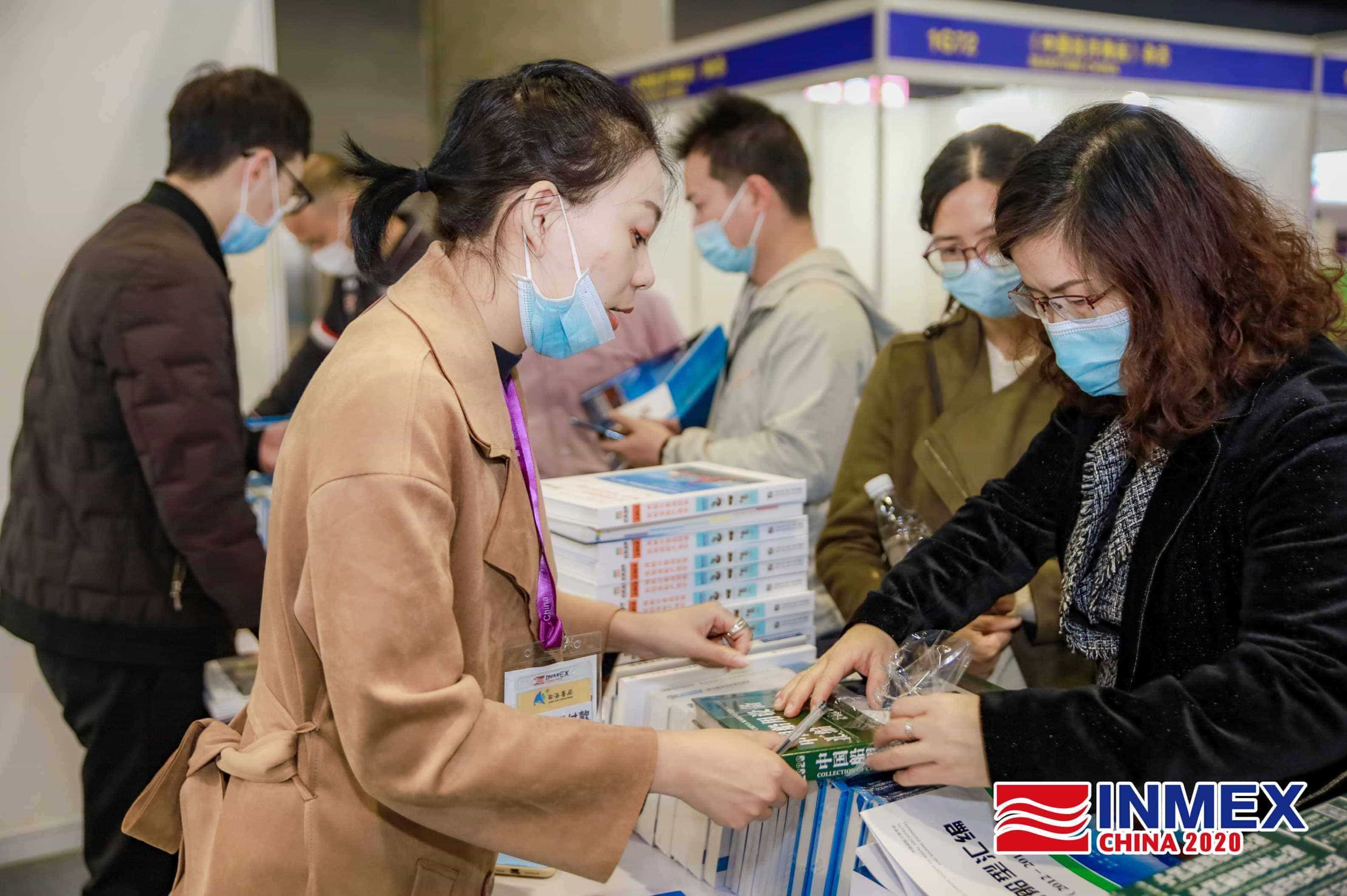 2020第九屆海事展現(xiàn)場(chǎng)26