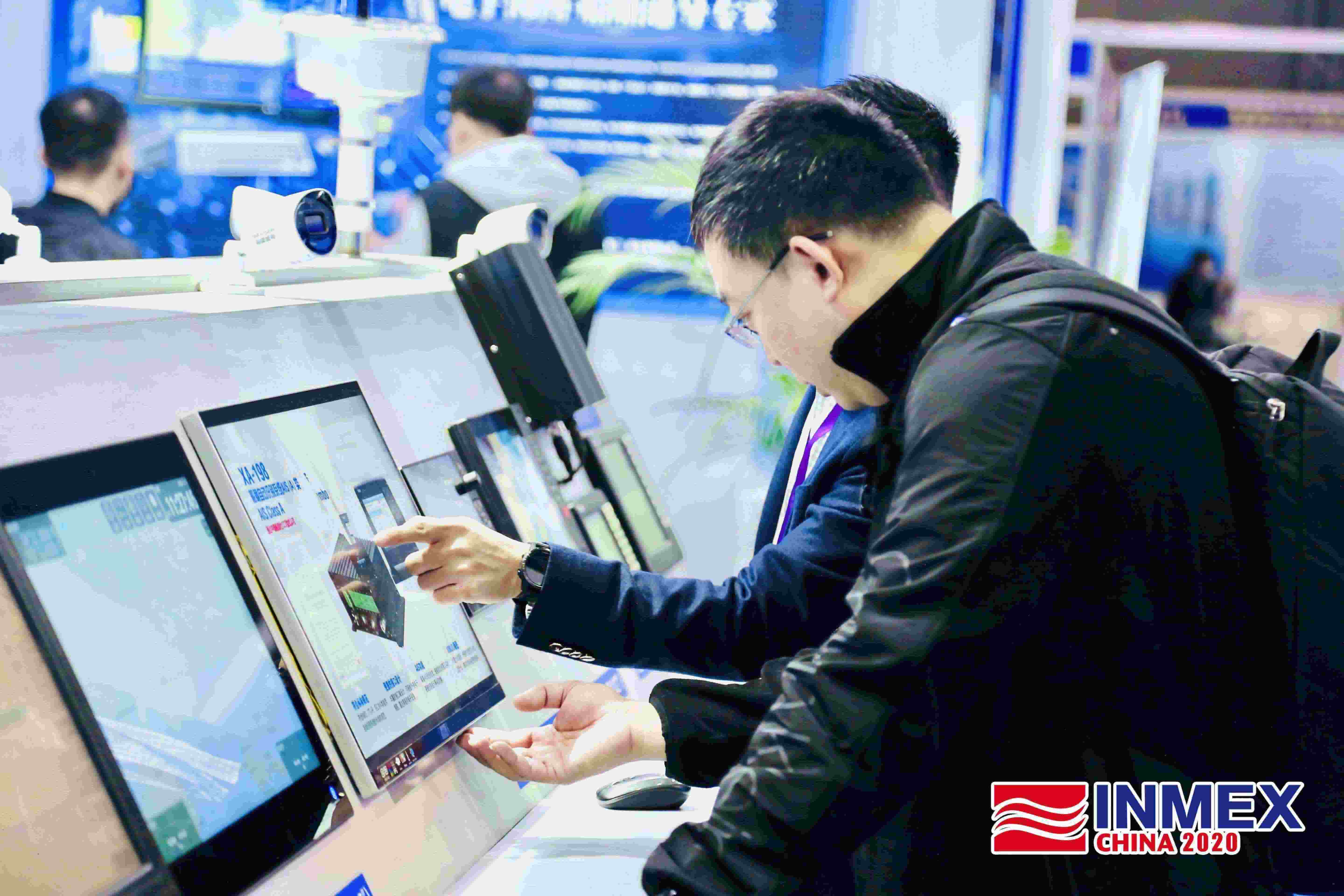 第九屆海事展現(xiàn)場8